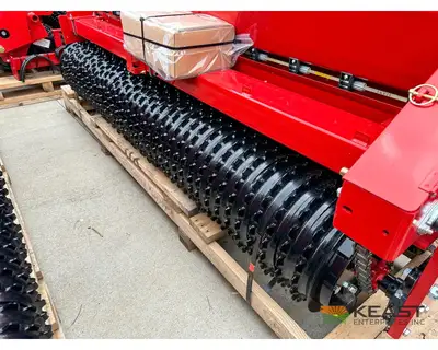 Used BRILLION _UNKNOWN_ Food Plot Seeders Iowa US | Keast Enterprises #1360126