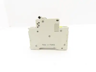 Schneider Electric 24428 Circuit Breaker 4A 300V Lot of 12