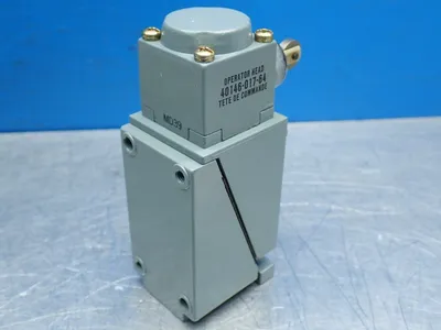NEW ALLEN BRADLEY 802TKP