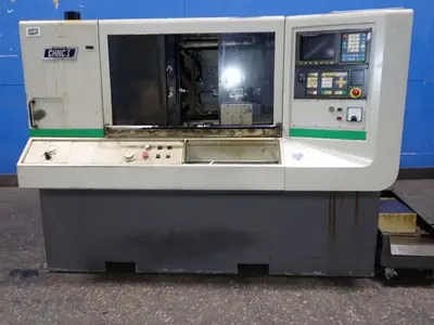 USED HARDINGE CHNCI