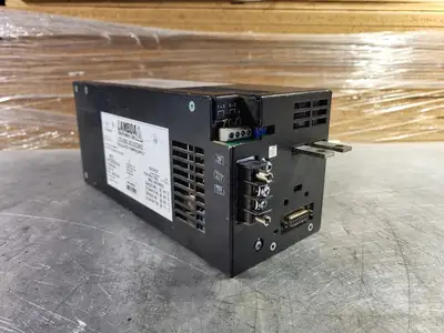 USED LAMBDA LZS-500-3/COCDIV2