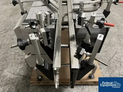USED Pharmaveyor Pharmaveyor Bidirectional Conveyor, Model 6970
