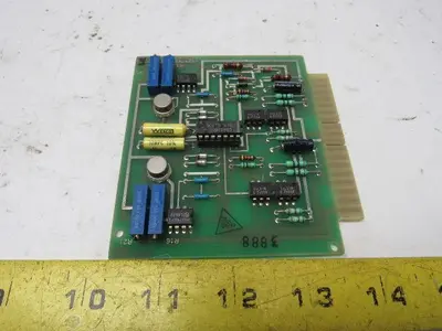 Used SCI _UNKNOWN_ Miscellaneous MRO | Arrow Industrial #658368