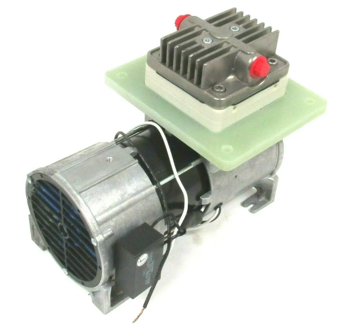 NEW AIR DIMENSIONS M161-FT-AA1-L GENERAL PURPOSE PUMP MOTOR M161FTAA1L