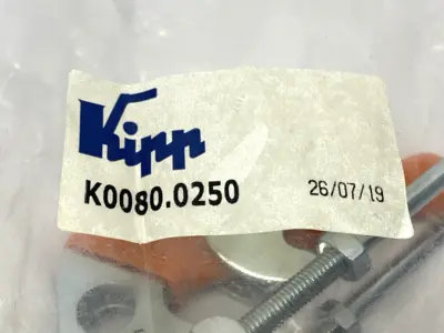 NEW KIPP K0080.0250
