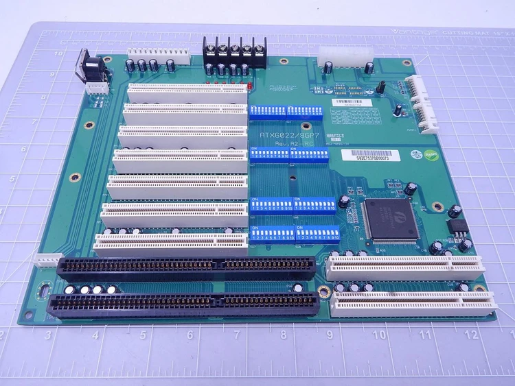 Used AXIOMTEK _UNKNOWN_ Circuit Boards | OCO Industrial #1612789