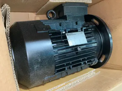 Used 2020 LAFERT NORTH AMERICA ST112/4 Motors (misc) Ohio US | HGR 24 #1517048