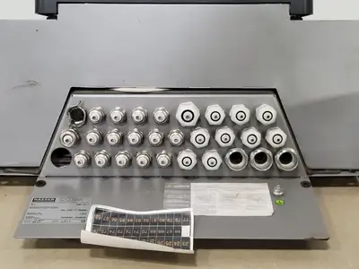 USED KAESER SAM 4.0-4
