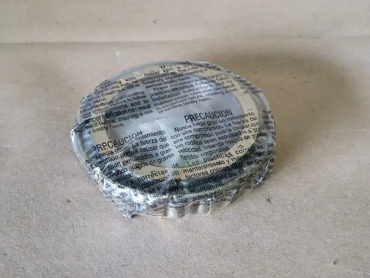 New | in-Stock FORD F81Z-1240-AA Bearings British Columbia CA | Lenmark #259704