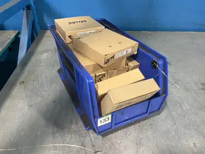 Used INSTRUMENT TRANSFORMERS 56RBT501 Transformers Ohio US | HGR 24 #1326060