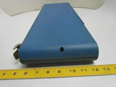 Marposs 7650012010 Column Display Measurement Unit- W/Out Insert