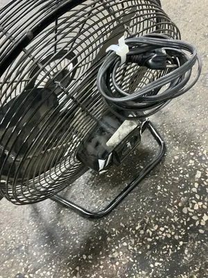 USED AIRKING 9218E