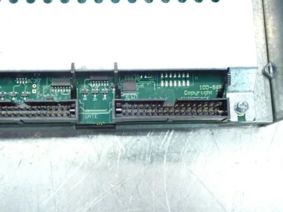 Used WTC 9170159 PLC Ethernet Equipment Ohio US | HGR 24 #879774
