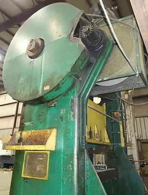 USED 1955 VERSON 6B60
