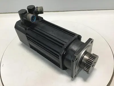 USED SEM HR92E4-64S