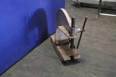 Used GREENERD 3B Arbor Presses California US | Sterling Machinery Exchange #1466175