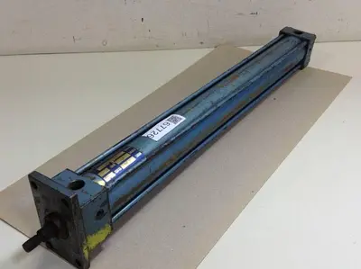 GENERIC Cylinder D AA #67726