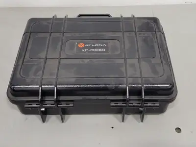 NEW ALTONA KIT-PROHD3