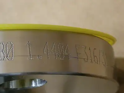 NEW ENDRESS+HAUSER 72FRF 72FRF-SL1DA5NFB4AW