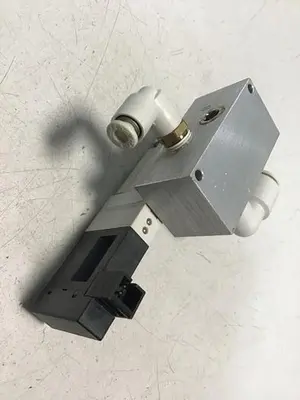 USED KOGANEI F10T0-PL3