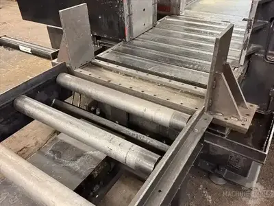 Used 2017 AMADA HFA-700CII Horizontal Band Saws Illinois US | Perfection Global, LLC. #1371138