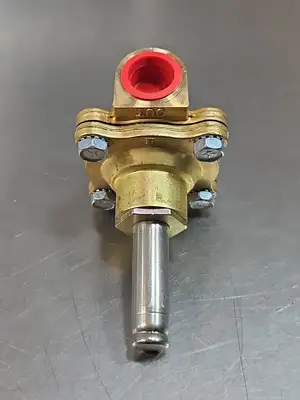 USED ASCO 2-Way Internal Operated Solenoid Valve
