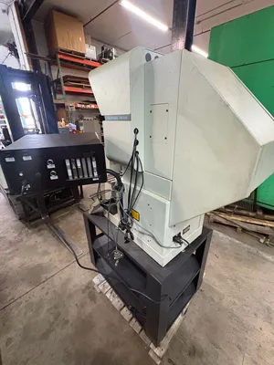 Used DELTRONIC DH-214 MPC5E Comparators Connecticut US | Global Machine Brokers, LLC #1490210