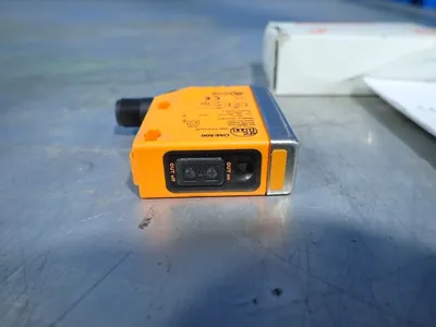 NEW IFM O5E500