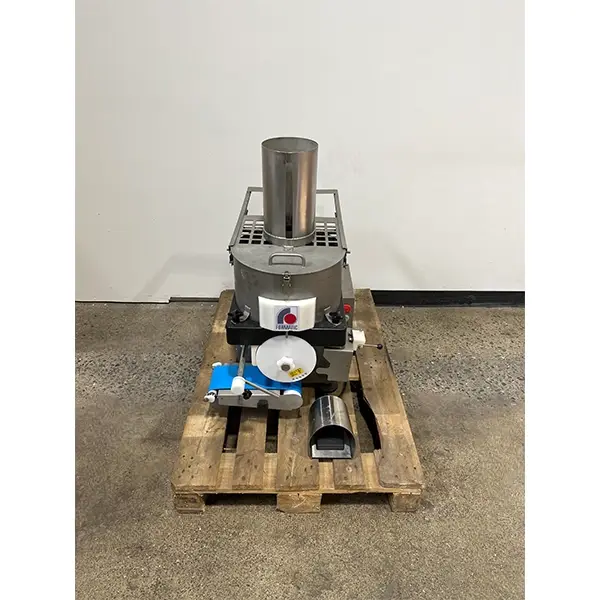 Used Deighton _UNKNOWN_ Patty Forming Machines Pennsylvania US | ISCA #1299180