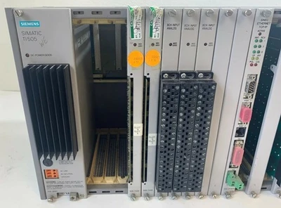 USED Siemens LR64027