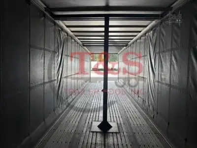 Used 2014 WESTERN TRAILERS _UNKNOWN_ Flatbed Trailers Illinois US | T&S Trailer Pool #1509497
