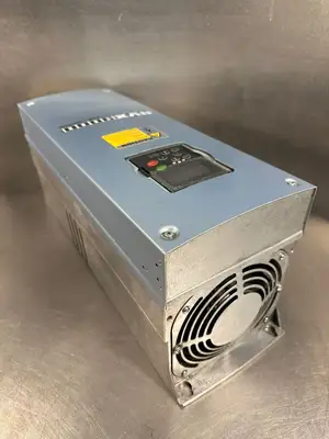 Eaton Corporation SVX020A2-4A1B1 SVX9000 Nema Type 12 (8.5.1)