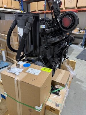 Used 2023 CUMMINS QSK-19 Diesel Engines Texas US | PROPARTS & EQUIPMENT #1743210