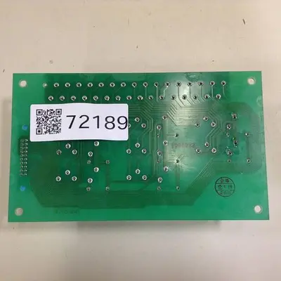 USED SUMITOMO JA762594BD