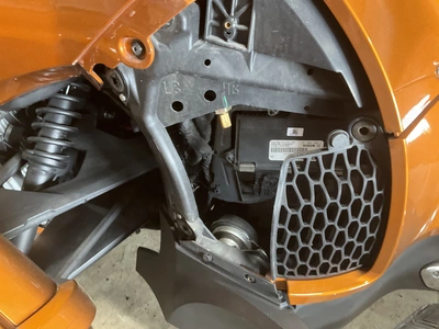 USED 2014 CAN-AM SPYDER