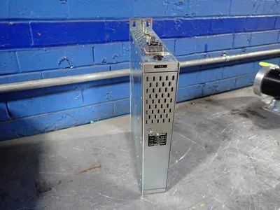 Used HILBERLING HG102 RF Power Amplifiers Ohio US | HGR 24 #835144