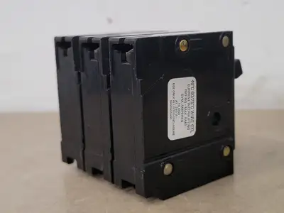 USED EATON BR330