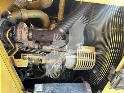 USED 1995 CATERPILLAR 973 LGP