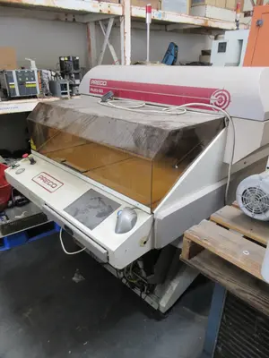 USED PRECO PL23-50