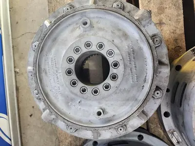 NEW INDUSTRIAL CLUTCH CORP 202547-A