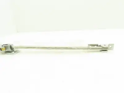 Glynn-Johnson 703H-US260 Heavy Duty Hold-Open & Stop Door Holder Satin Chrome