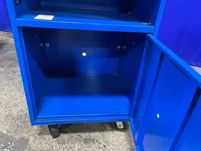 Global Industrial  Computer Cabinet
