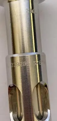 L.J. Star 316L 238285 3/8" NS Other Medical & Lab Equipment | ANACAPA EQUIPMENT BROKERS, INC (4)