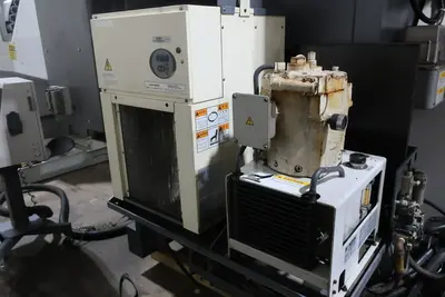 2008 OKUMA MILLAC 852V Vertical Machining Centers | Toolquip, Inc. (13)
