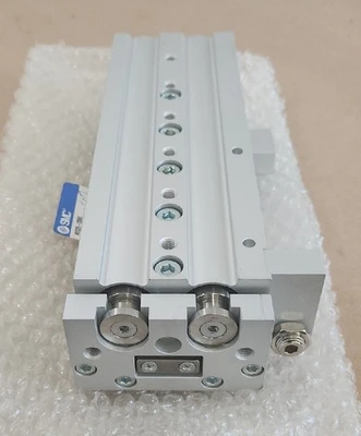 NEW SMC MXS25-125AS