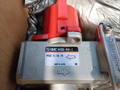 Used SMC AC60G4H02A Pumps Ohio US | HGR 24 #783147