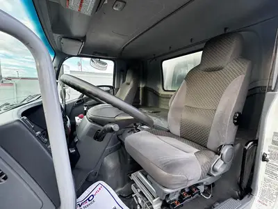 Used 2020 ISUZU FTR Dump trucks Florida US | Truck and Van Outlet #1509146