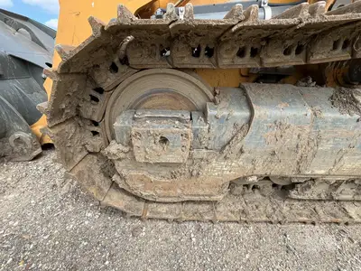 Used 2023 LIEBHERR LR636 Crawler Loaders Maryland US | Core Equipment Group #1502041