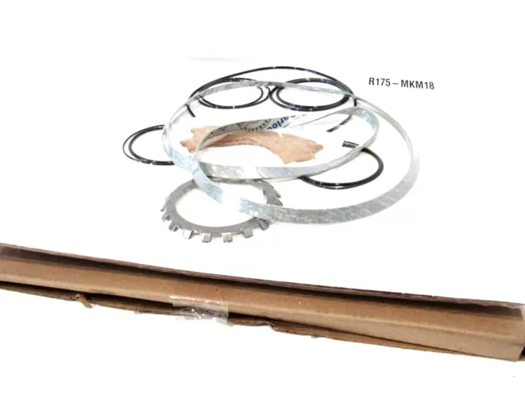 New | in-Stock ITT GOULDS _UNKNOWN_ Parts (Hydraulics and Pneumatics) | SB Industrial Supply #846682