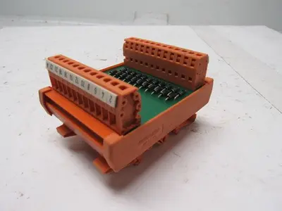 Conta-Clip AP1/TS  RF/SP1  PK25 Power Board Module LPM11 Circuit Board